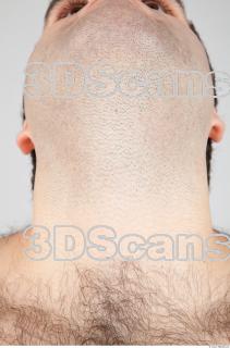 Neck texture of Slavoj 0001